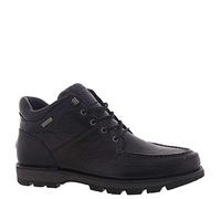 Rockport Mens Umbwe II Chukka Black Boot - 8 W