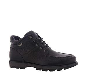 Rockport Mens Umbwe II Chukka Black Boot - 8 W