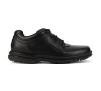 Rockport Men's World Tour Classic Black Dress Shoes K71185 (US)