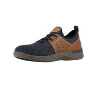 Rockport Truflex Work Comp Toe SD Blue Size: 12.5 UK