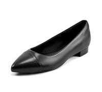 Rockport Womens Kenzie, Black, 4 UK