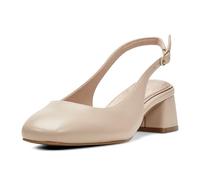 Rockport Womens Total Motion Danna, Light Natural, 11 Wide