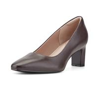 Rockport Women's Total Motion Merida, Dark Brown, 8
