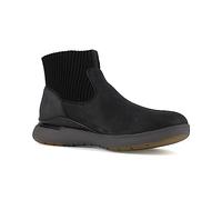 Rockport Women's Total Motion Sport Work Safety, Black, 9.5 Wide