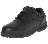 Rockport Work Men's RK6761-M Work & Safety, Black, 10.5 UK