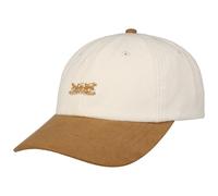 Rockridge Dad Cap Ecru by Levi´s