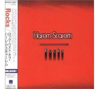 Harem Scarem - Rocks