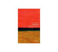 Rocks: A Very Short Introduction (Very Short Introductions)