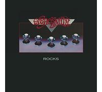 ROCKS - AEROSMITH