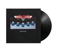 Rocks - Aerosmith Vinyl