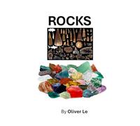 Rocks: All About Rocks