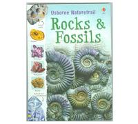 Rocks and Fossils: 1 (Naturetrail)