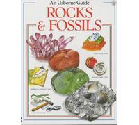 Rocks and Fossils (Usborne Nature Trail)
