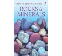 Rocks and Minerals: (Spotter's Guides)