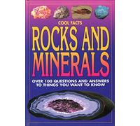 Rocks and Minerals (Cool Facts) (Cool Facts S.)