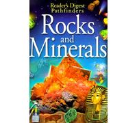 Rocks and Minerals (Reader's Digest Pathfinders)