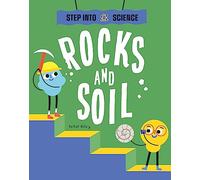 Rocks and Soil (Step Into Science)