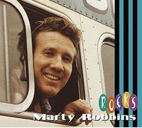 Rocks by Marty Robbins (2012-11-02)
