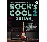 Rock's Cool GUITAR, Band 2: Songs spielen von A, Doll.