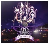 Rocks Donington 2014 (DVD) Aerosmith (US IMPORT)