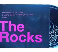 Rocks - Everybody In The Place/I Won't Need You When I'm Dead
