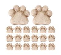 Rocks for Plants - Weather Resistant,Bonsai Stones | for Lawn Path Yard Backyard Vases Terrarium Crafts Cactus