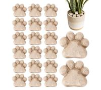 Rocks for Plants | Weather Resistant - Drainage Rocks for Potted Plant,for Terrarium Crafts Cactus Fairy Gardening Path Yard Backyard Vases