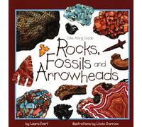 Rocks, Fossils, and Arrowheads (Take-Along Guide)