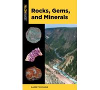 Rocks, Gems, and Minerals (Rockhounding)