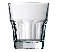 Rocks Glass - 8.75oz. 24.5cl. 9cm high. Box quantity 48.