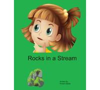 Rocks in a Stream