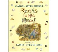 Rocks in His Head (Avenues)