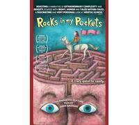 ROCKS IN MY POCKETS. (CARDBOARD SLEEVE PACKAGING)