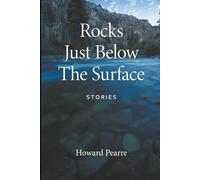 Rocks Just Below The Surface