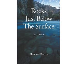 Rocks Just Below The Surface