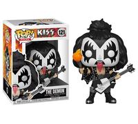 Funko Pop! Kiss The Demon Figure