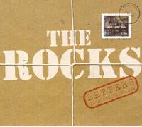 Rocks - Letters From The Frontline/Yessssss!!! Cd+Bonus Cd