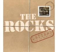 Rocks - Letters From The Frontline/Yessssss!!! Lp+Bonus Cd [VINYL]