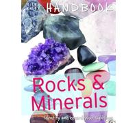 Rocks & Minerals Handbook (Handbooks)