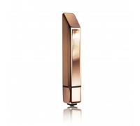 Rocks Off Bamboo Rose Gold Mini Vibrator 10 Speed Bullet Vibe Erotic Fun Sex Toy