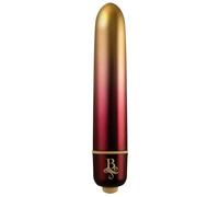 RO90 Courtesan 10 Function Boudoir Bullet Rocks Off Multi One Size