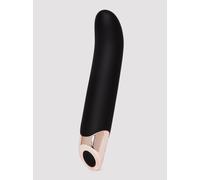 Rocks Off Chaiamo Black Extra Powerful G-Spot Vibrator - Black Black