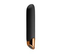 Rocksoff Chaiamo Bullet Vibrator Black