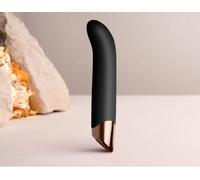 Rocks Off Chaiamo G Wand Silicone G-Spot Massager 10 Function Vibrator Bullet