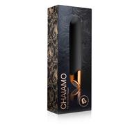 Rocks Off Chaiamo Vibrator Schwarz One Size