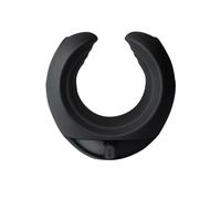 Rocks Off Echo - Flexible Male Vibrator, 10 Vibration Modes, Textured Design for Penis & Erogenous Zone Stimulation, Soft-Touch Silicone, Quiet, Water-Resistant, 156g