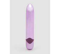 Rocks Off Havana Powerful Classic Vibrator - Pink Pink