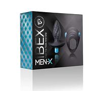 Rocks Off Ibex Kit - Vibrerende Buttplug & Cockring, 254 g
