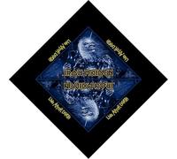 Rocks-off Live After Death Bandana Black