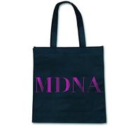 Rocks-off Madonna Mdna Eco Bag (Trend Version)